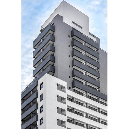 Anylife Smart Bela Vista Apartment Sao Paulo Exterior foto