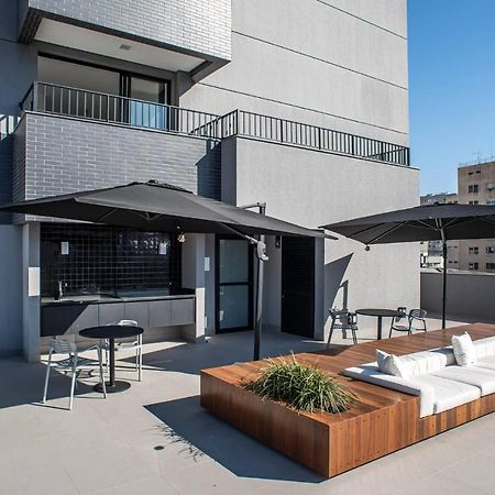 Anylife Smart Bela Vista Apartment Sao Paulo Exterior foto