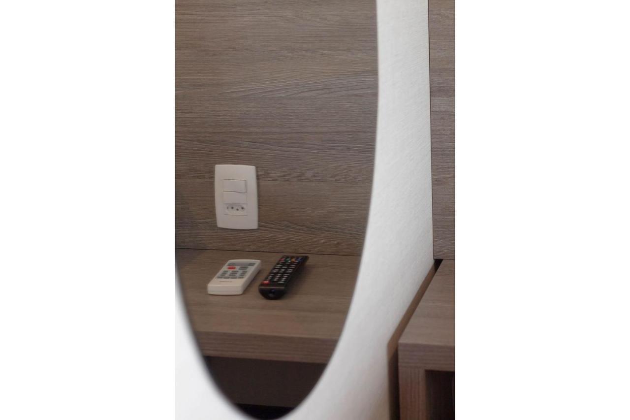 Anylife Smart Bela Vista Apartment Sao Paulo Exterior foto