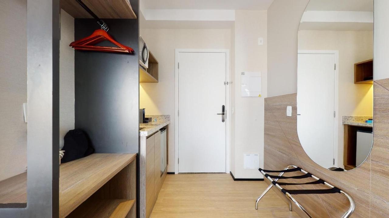 Anylife Smart Bela Vista Apartment Sao Paulo Exterior foto
