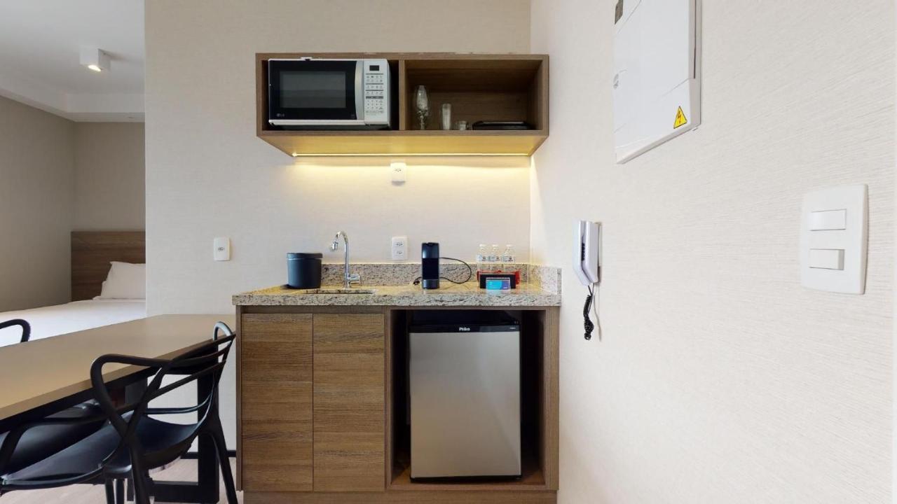 Anylife Smart Bela Vista Apartment Sao Paulo Exterior foto
