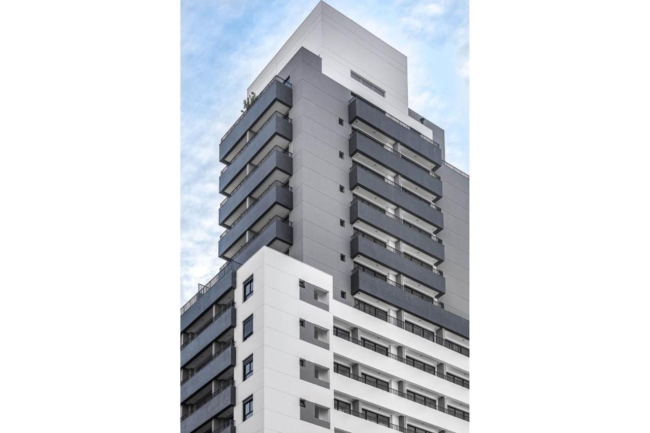 Anylife Smart Bela Vista Apartment Sao Paulo Exterior foto